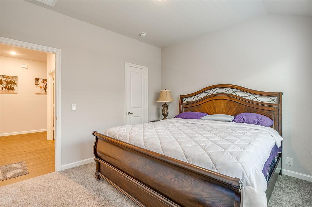 928 Ridgehurst Drive Godley, TX 76044 - Photo 35 of 40