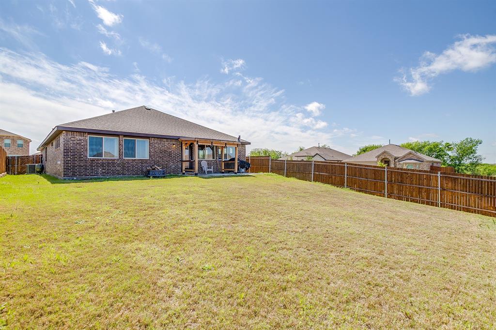 928 Ridgehurst Drive Godley, TX 76044 - Photo 39 of 40