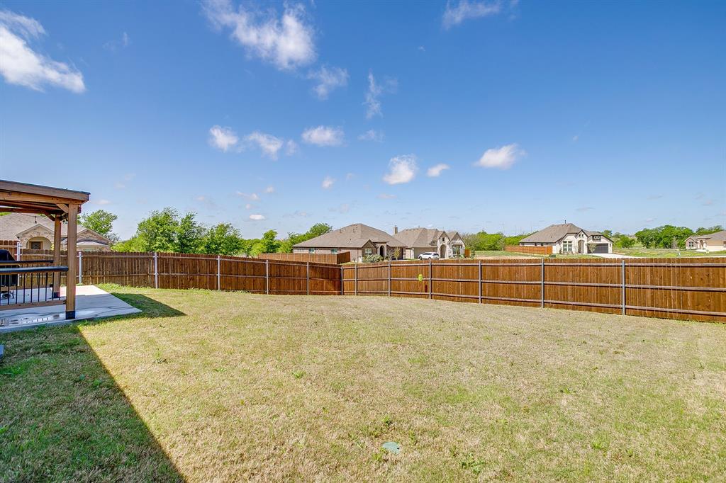 928 Ridgehurst Drive Godley, TX 76044 - Photo 40 of 40