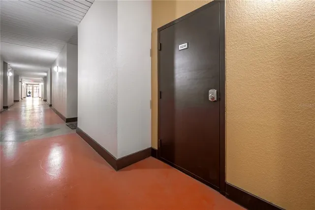 a swimming pool with outdoor seating and yard