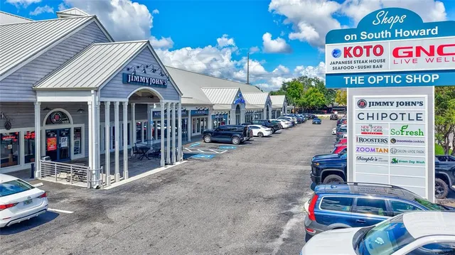 $2,895 | 410 South Armenia Avenue, Unit 928, Tampa, FL 33609