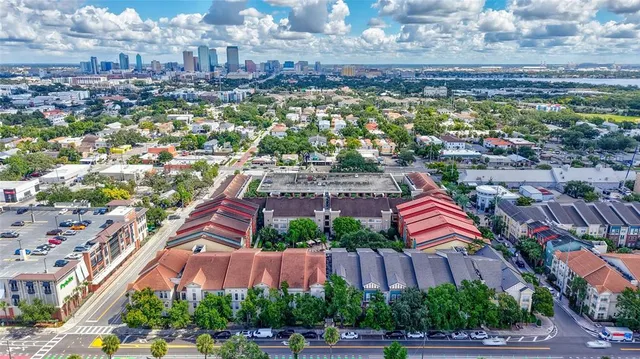 $2,995 | 410 South Armenia Avenue, Unit 928, Tampa, FL 33609