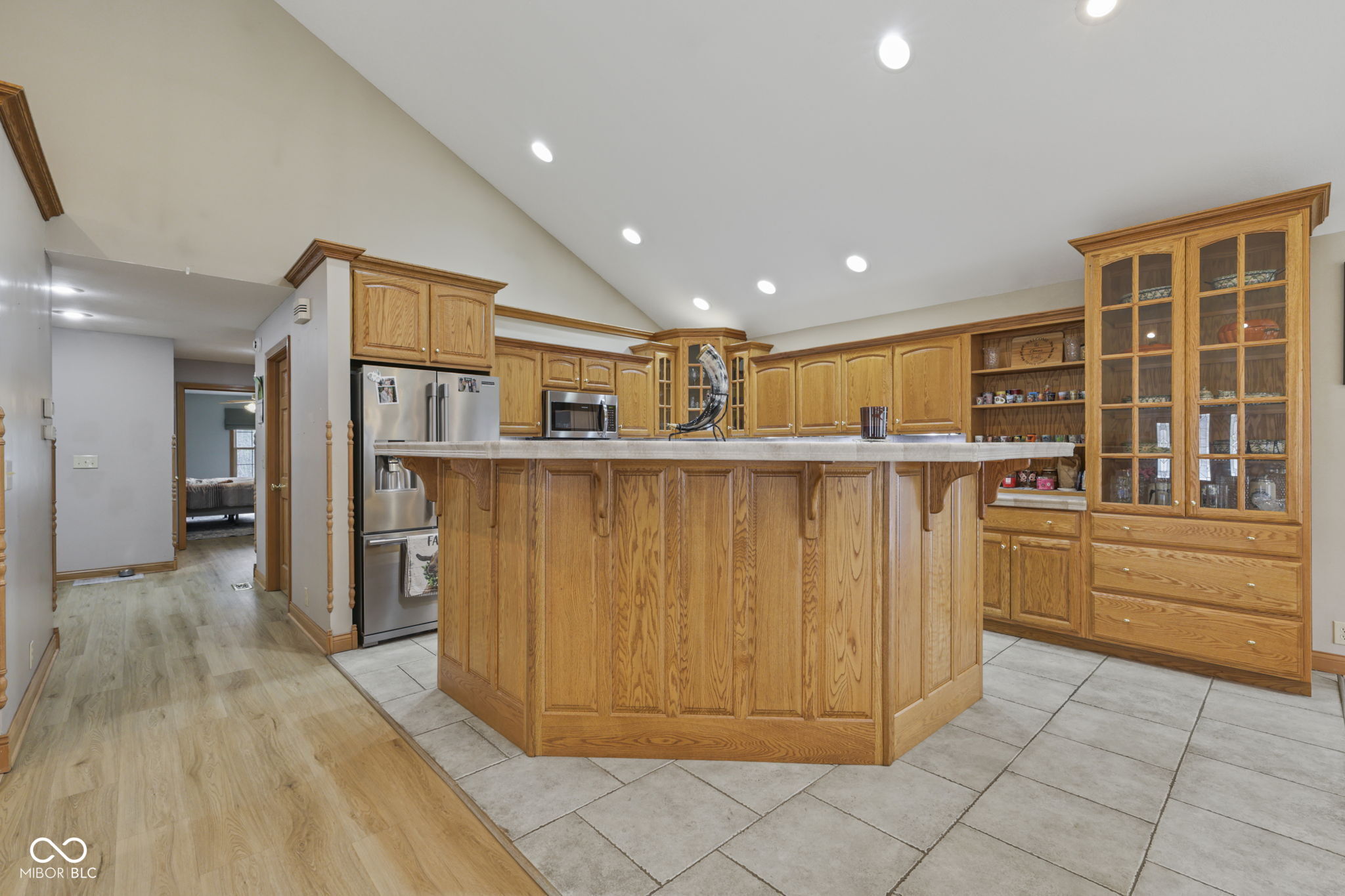 7032 South Burch Road Bloomington, IN 47403 - Photo 8 of 68