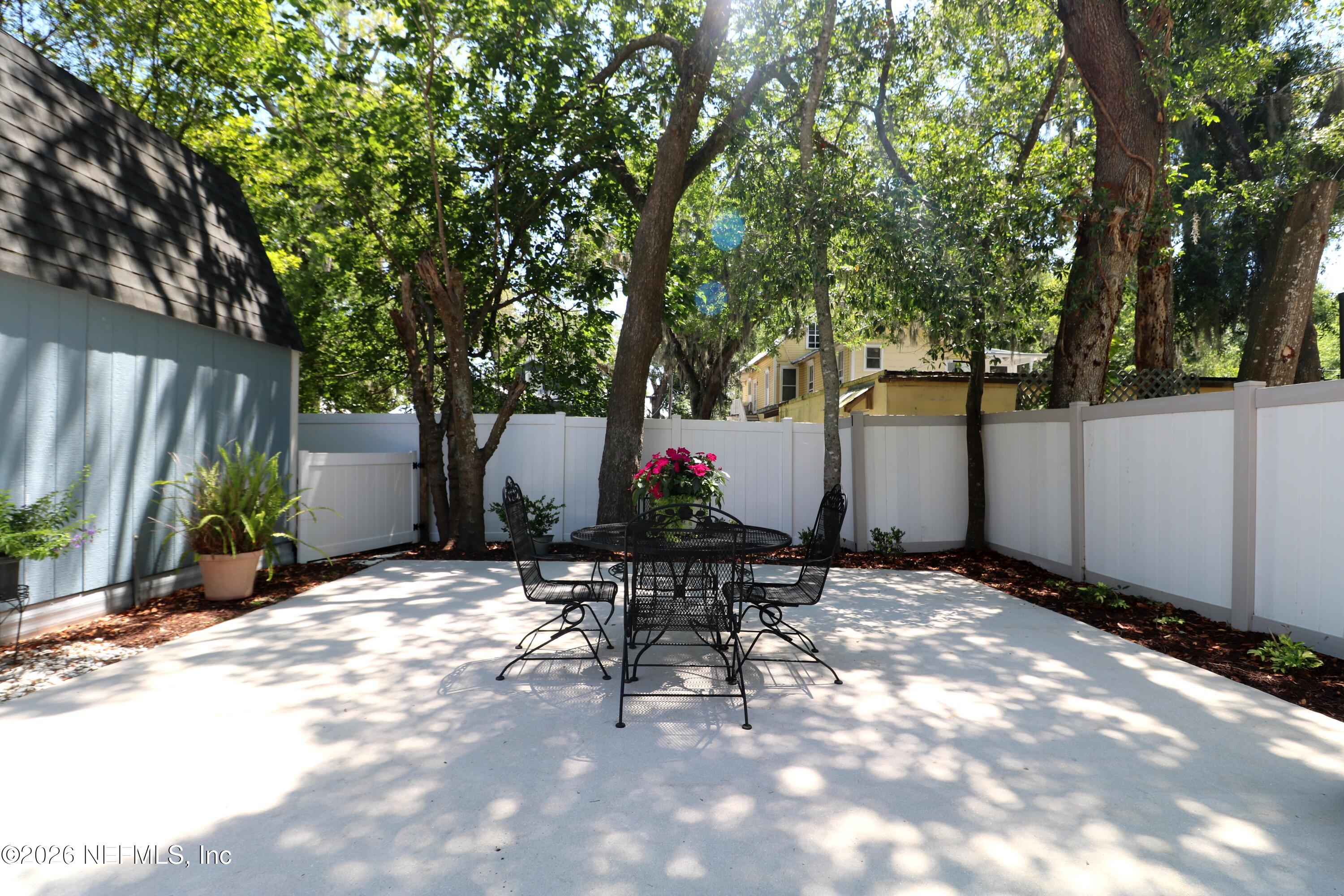 11 Davis Street St. Augustine, FL 32084 - Photo 16 of 36 Image 16