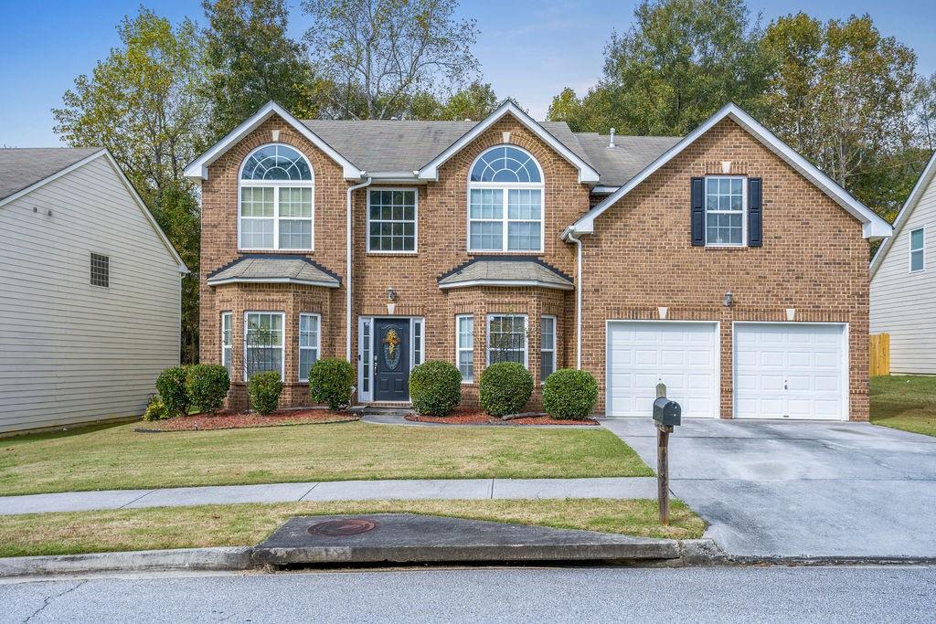 1925 Logan Ridge Circle Loganville, GA 30052 - Photo 1 of 1 Gallery Image 1