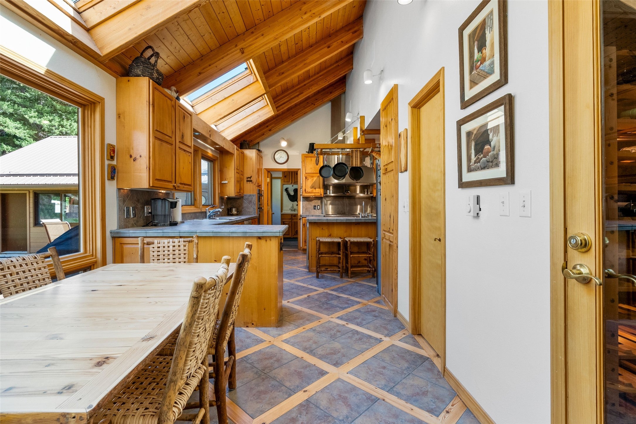 48 Rock Creek Road Clinton, MT 59825 - Photo 24 of 61 Gallery Image 24
