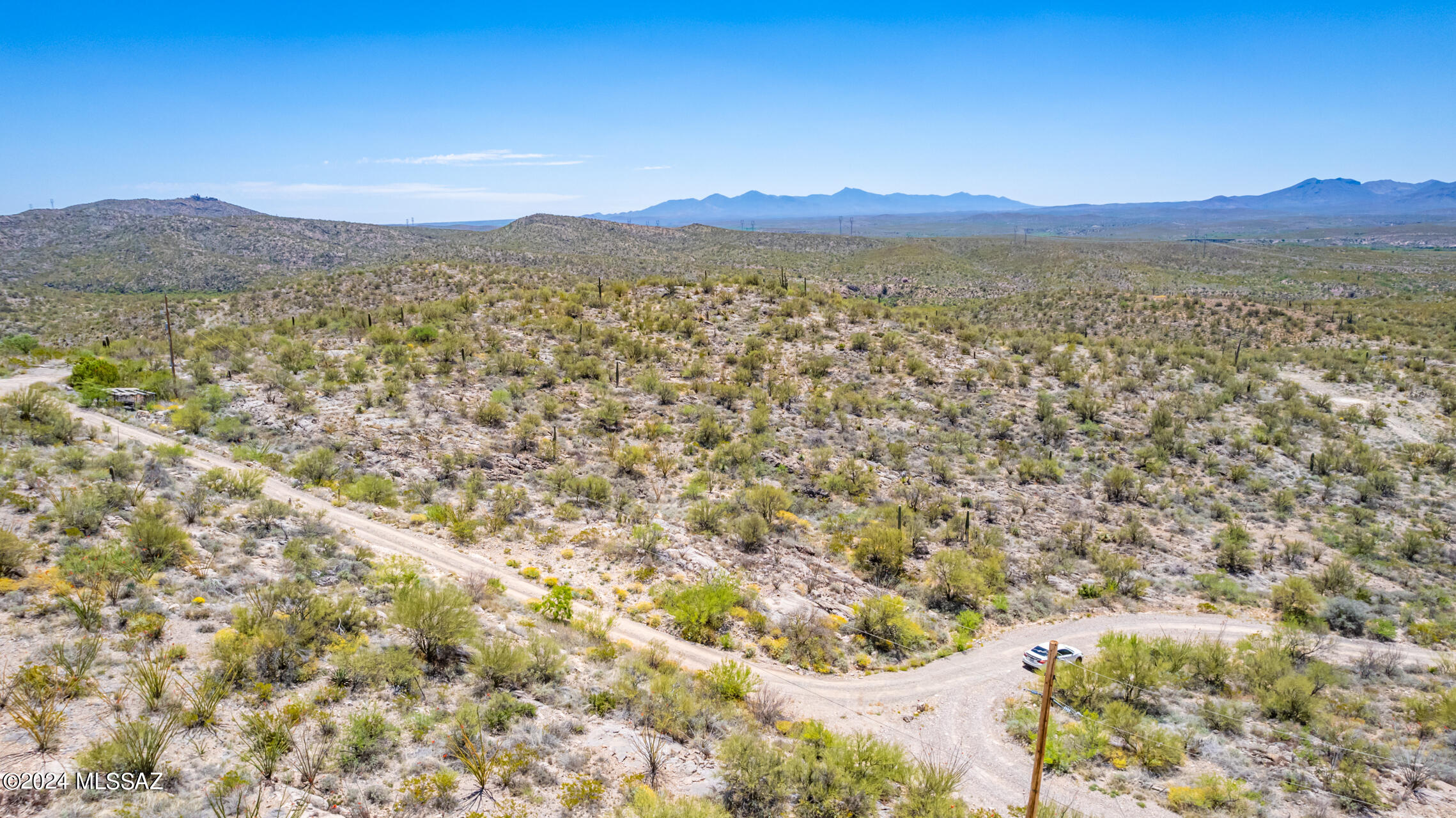 15704 East Colossal Cave Road Vail, AZ 85641 - Photo 4 of 18 Gallery Image 4
