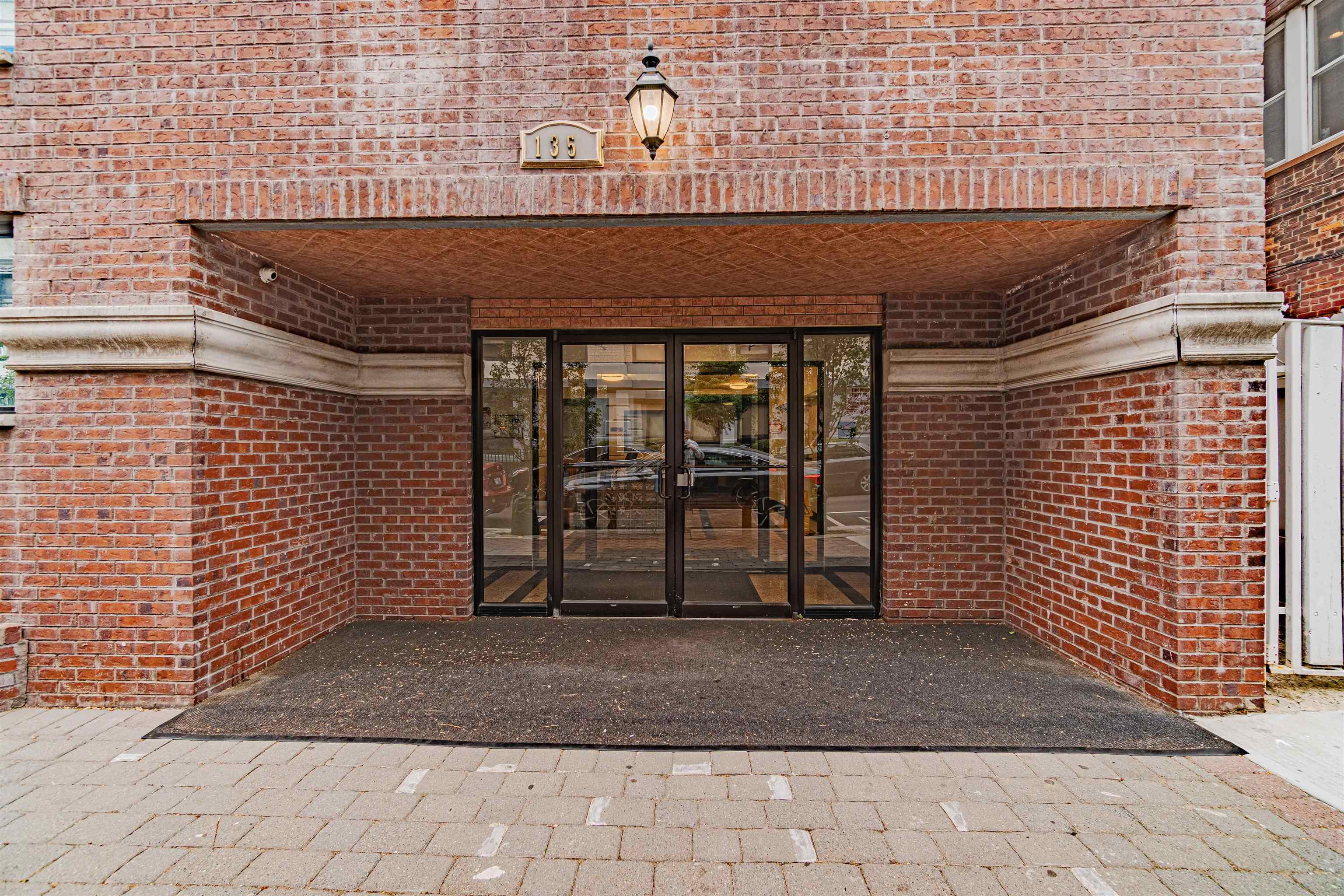 135 38th Street, Unit 302 Union City, NJ 07087 - Photo 1 of 18 a view of entrance