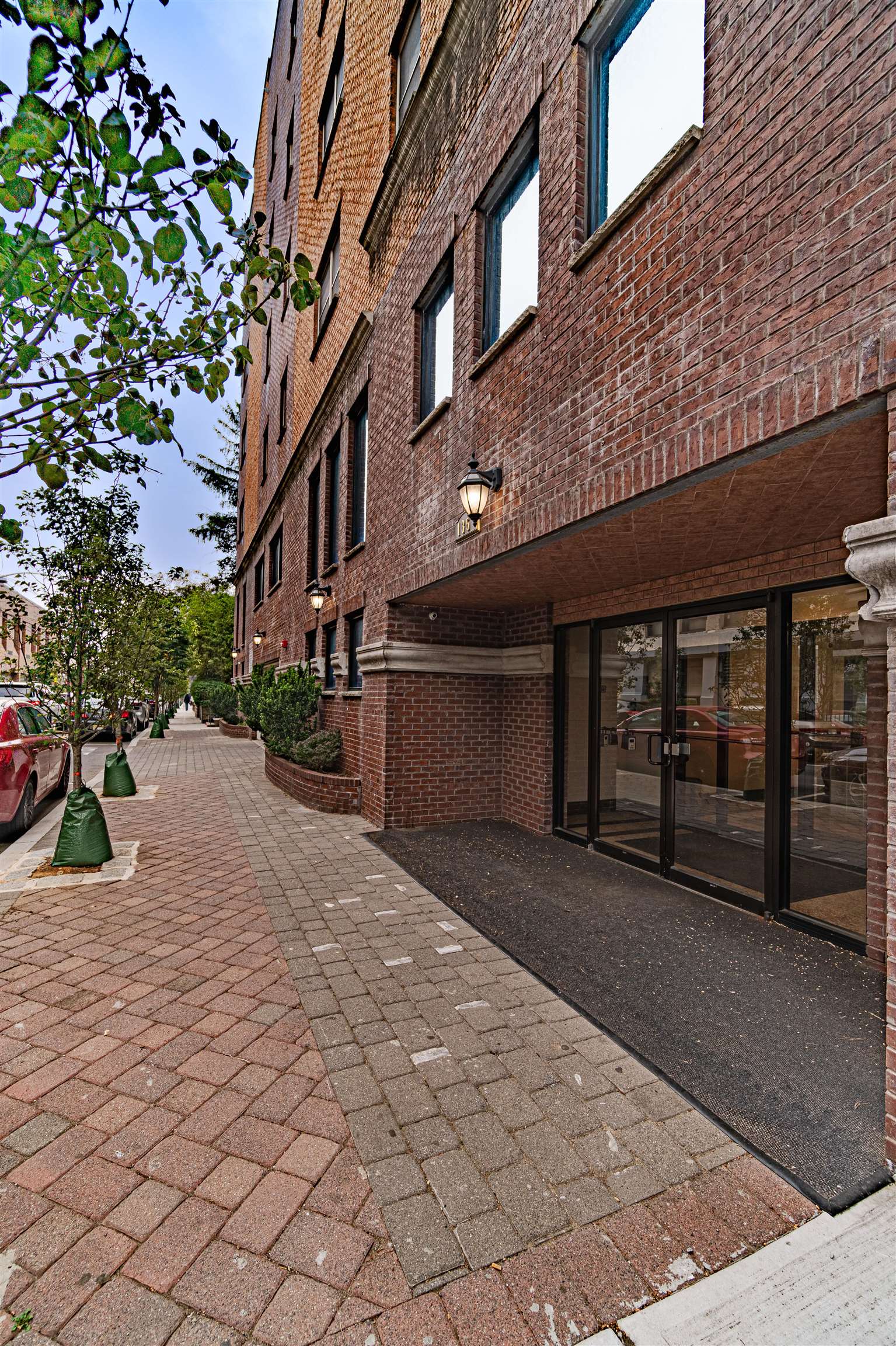 135 38th Street, Unit 302 Union City, NJ 07087 - Photo 17 of 18 a view of a building with a street