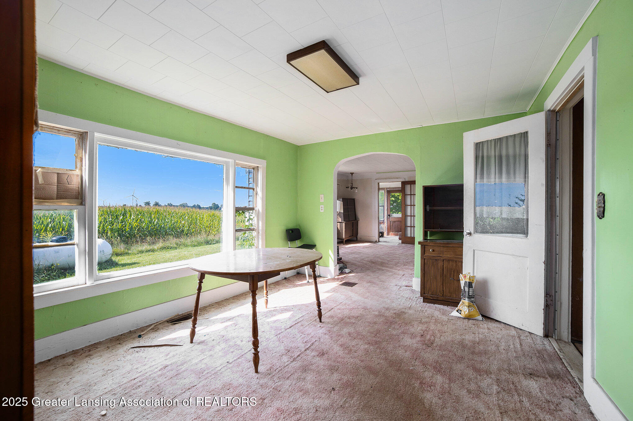 611 South Wisner Road Ithaca, MI 48847 - Photo 9 of 35 6