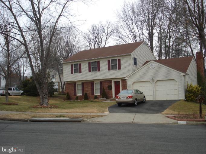 8302 Lindside Way Springfield, VA 22153 - Photo 1 of 21 Exterior (Main)