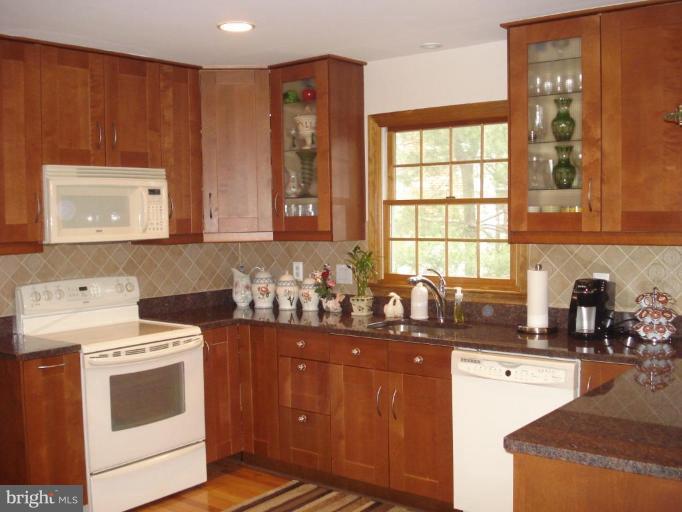 8302 Lindside Way Springfield, VA 22153 - Photo 16 of 21 Kitchen #3