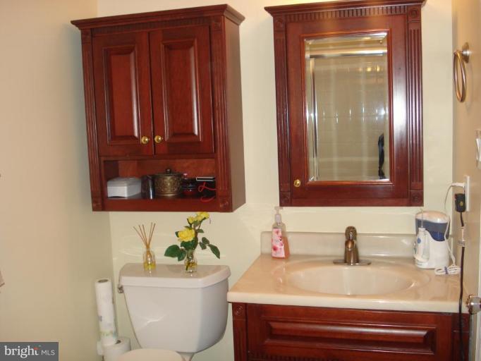 8302 Lindside Way Springfield, VA 22153 - Photo 18 of 21 Master Bath #2