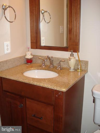 8302 Lindside Way Springfield, VA 22153 - Photo 21 of 21 Half Bath 1