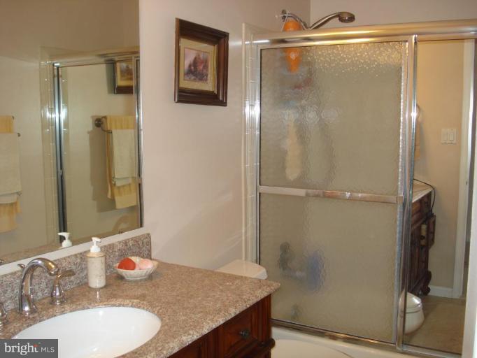 8302 Lindside Way Springfield, VA 22153 - Photo 7 of 21 Master Bath