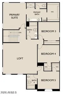 $514,990 | 18138 La Senda Drive West, Surprise, AZ 85387