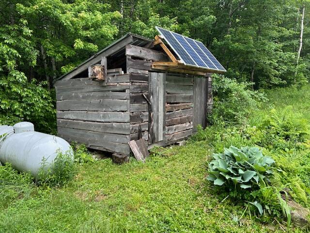 14 Corson Road Parkman, ME 04443 - Photo 15 of 21 Dunbar 17