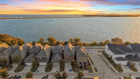 $465,000 | 7401 Sunset Boulevard, Rowlett, TX 75088
