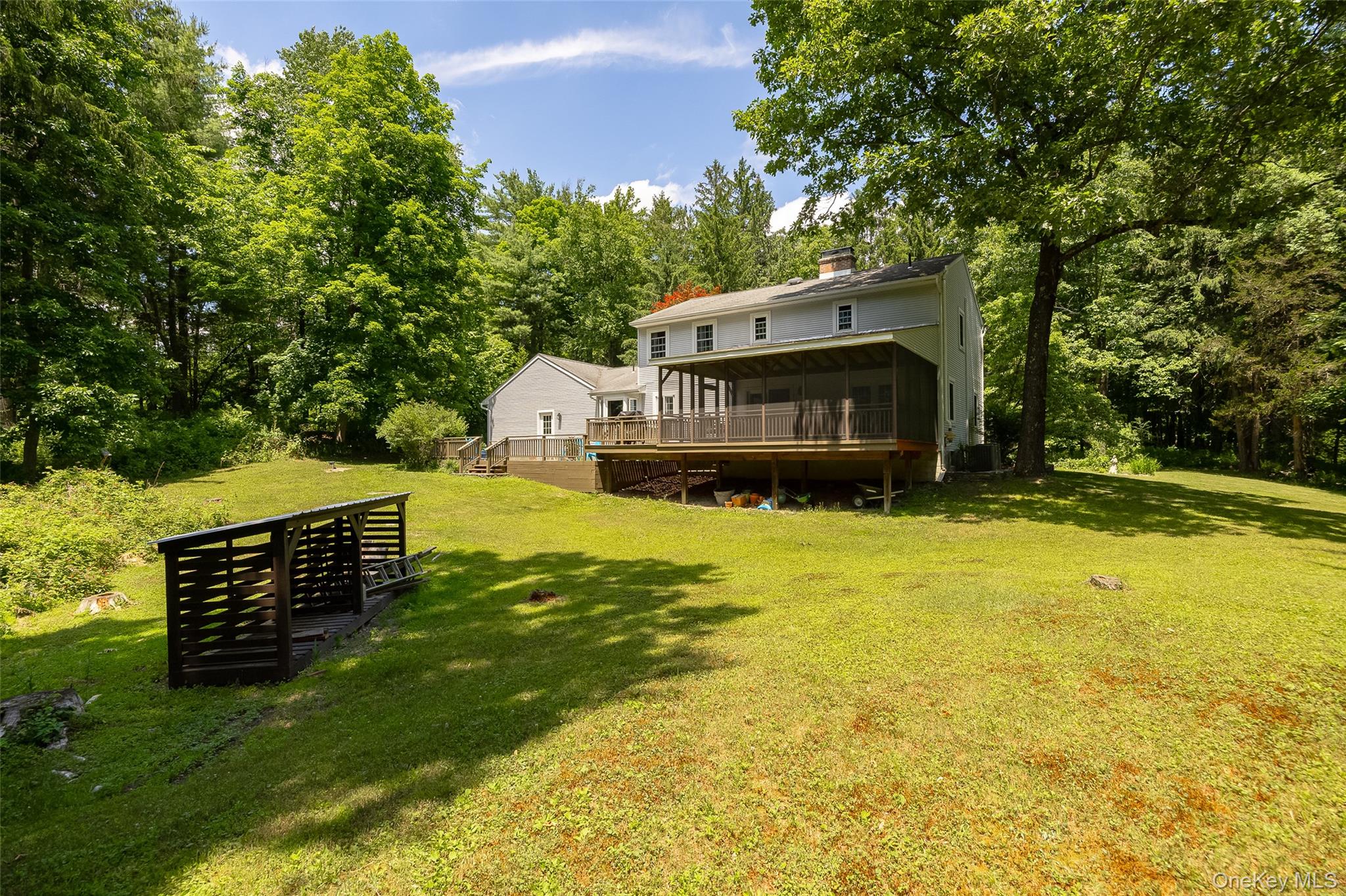 326 Mills Cross Road Staatsburg, NY 12580 - Photo 29 of 33