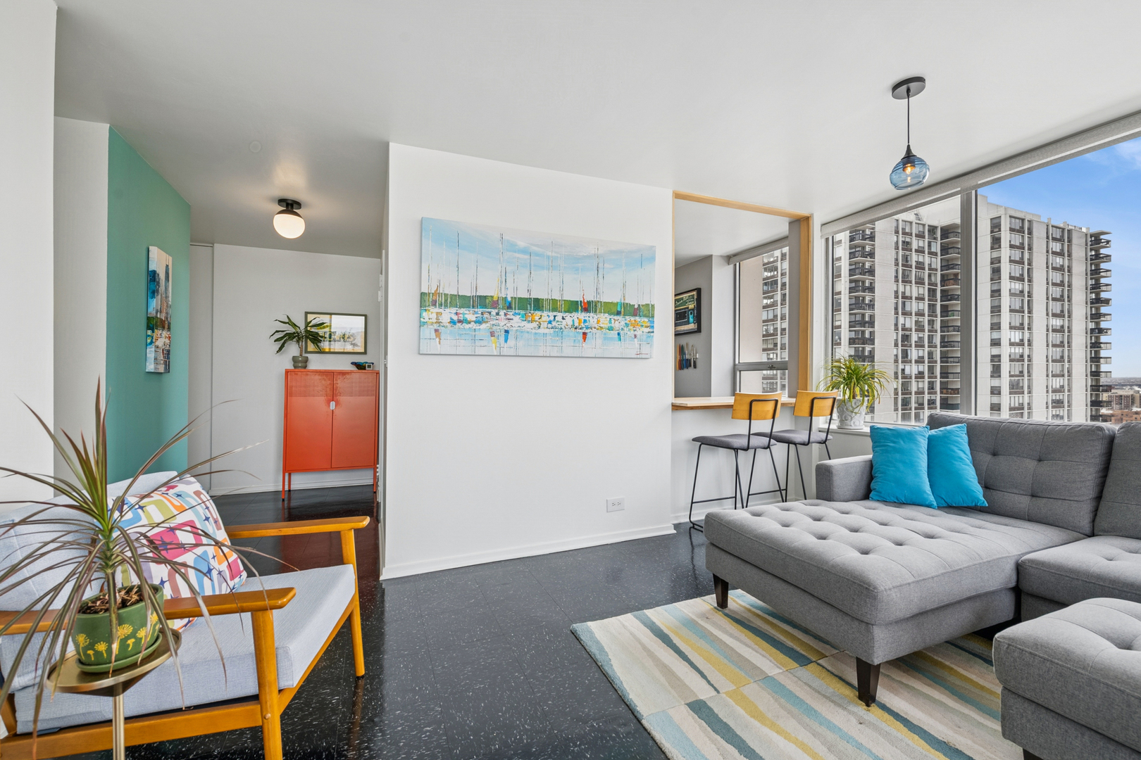 70 West Burton Place, Unit 2001F Chicago, IL 60610 - Photo 11 of 22