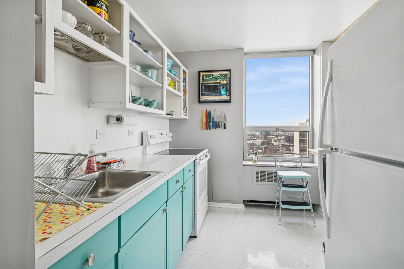 70 West Burton Place, Unit 2001F Chicago, IL 60610 - Photo 12 of 22