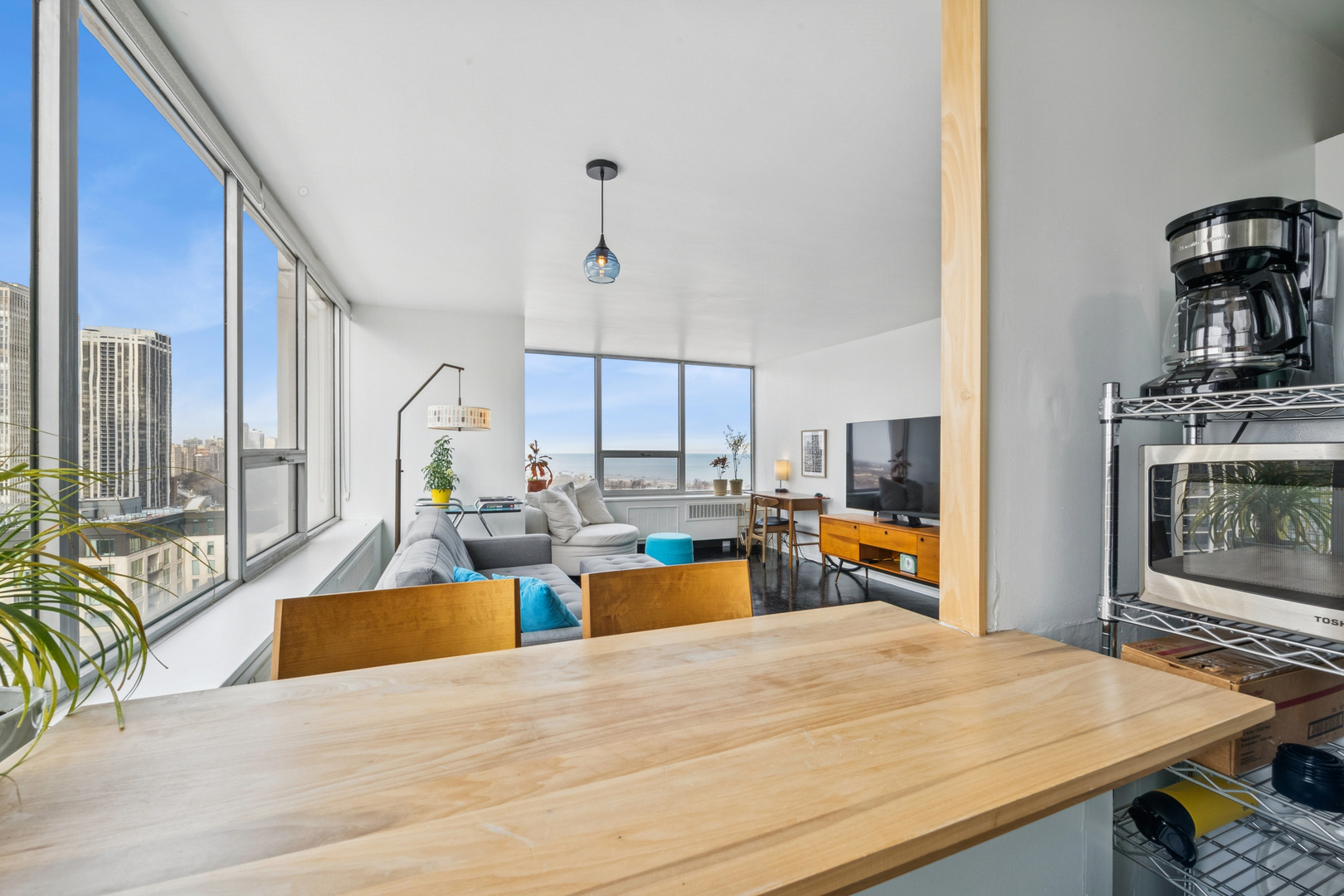 70 West Burton Place, Unit 2001F Chicago, IL 60610 - Photo 14 of 22