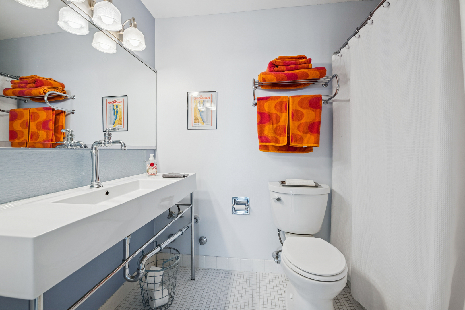 70 West Burton Place, Unit 2001F Chicago, IL 60610 - Photo 15 of 22