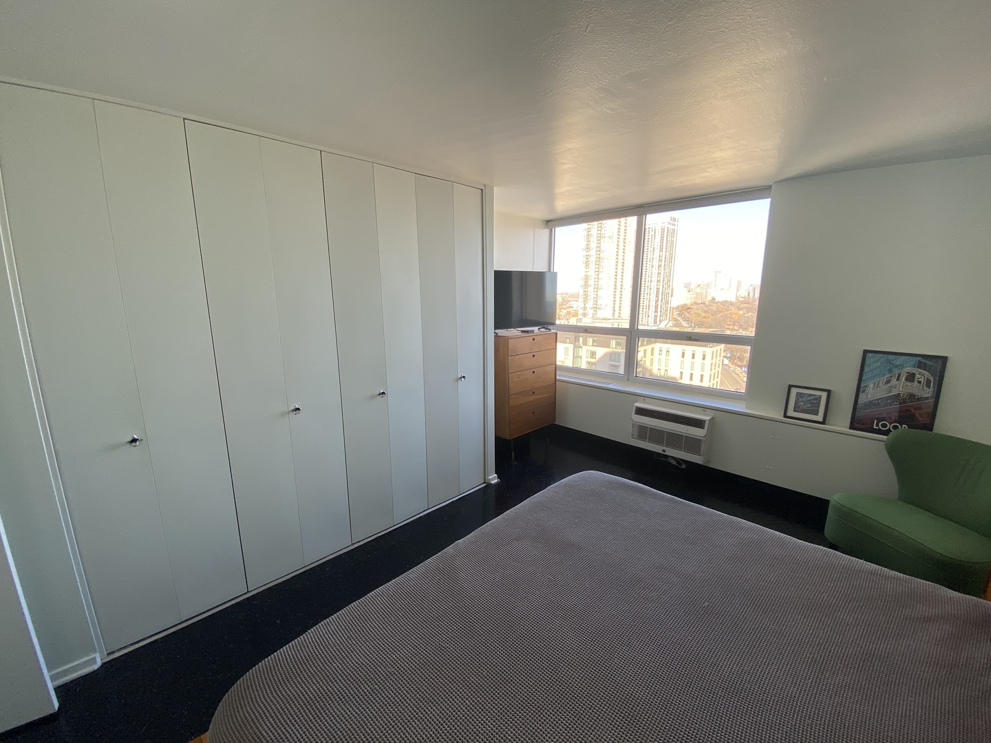 70 West Burton Place, Unit 2001F Chicago, IL 60610 - Photo 19 of 22