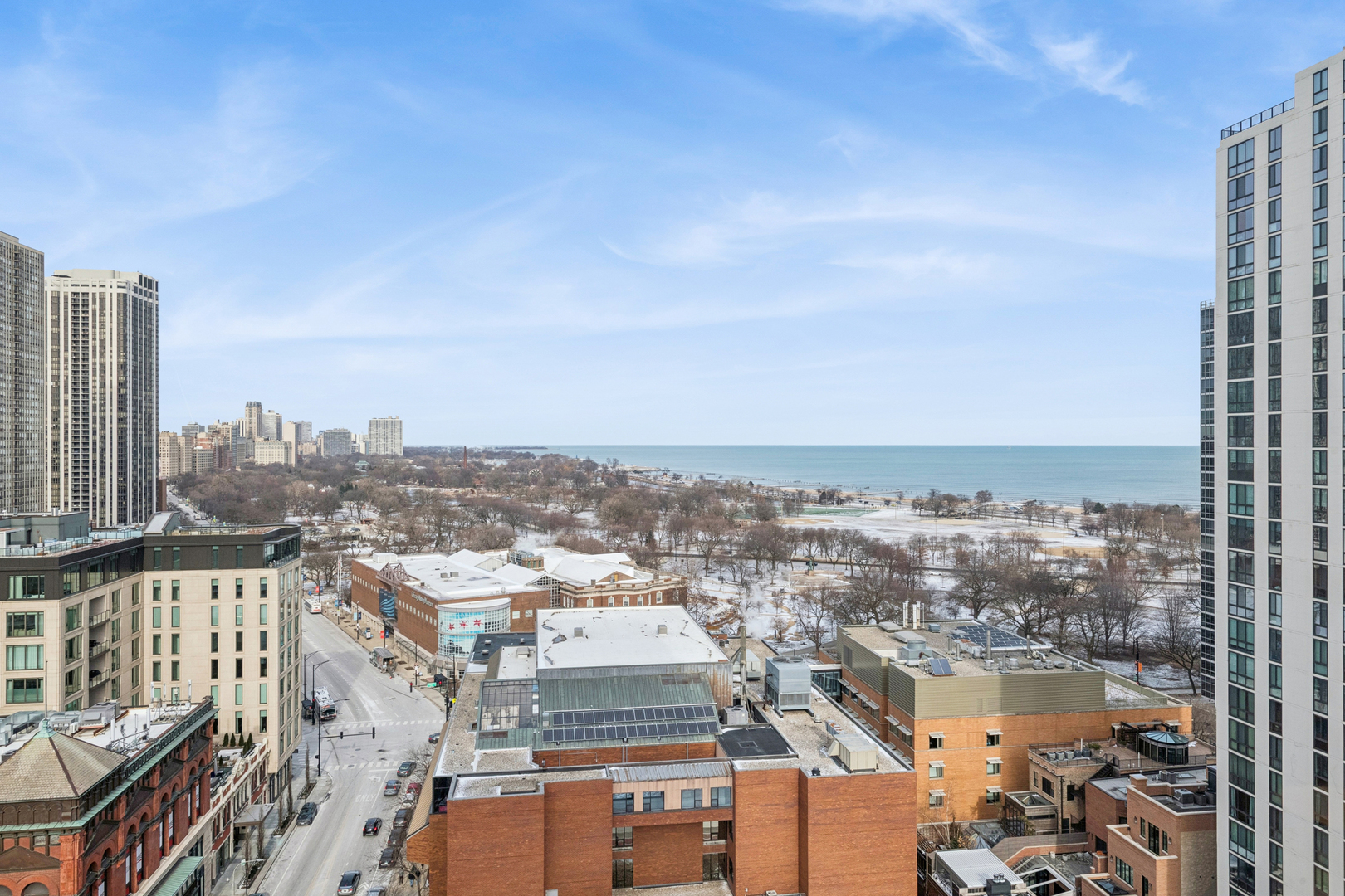 70 West Burton Place, Unit 2001F Chicago, IL 60610 - Photo 21 of 22