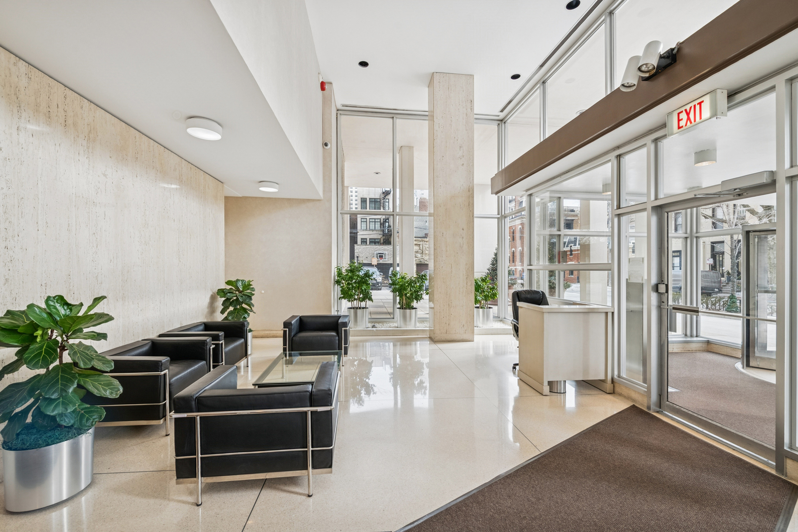 70 West Burton Place, Unit 2001F Chicago, IL 60610 - Photo 22 of 22