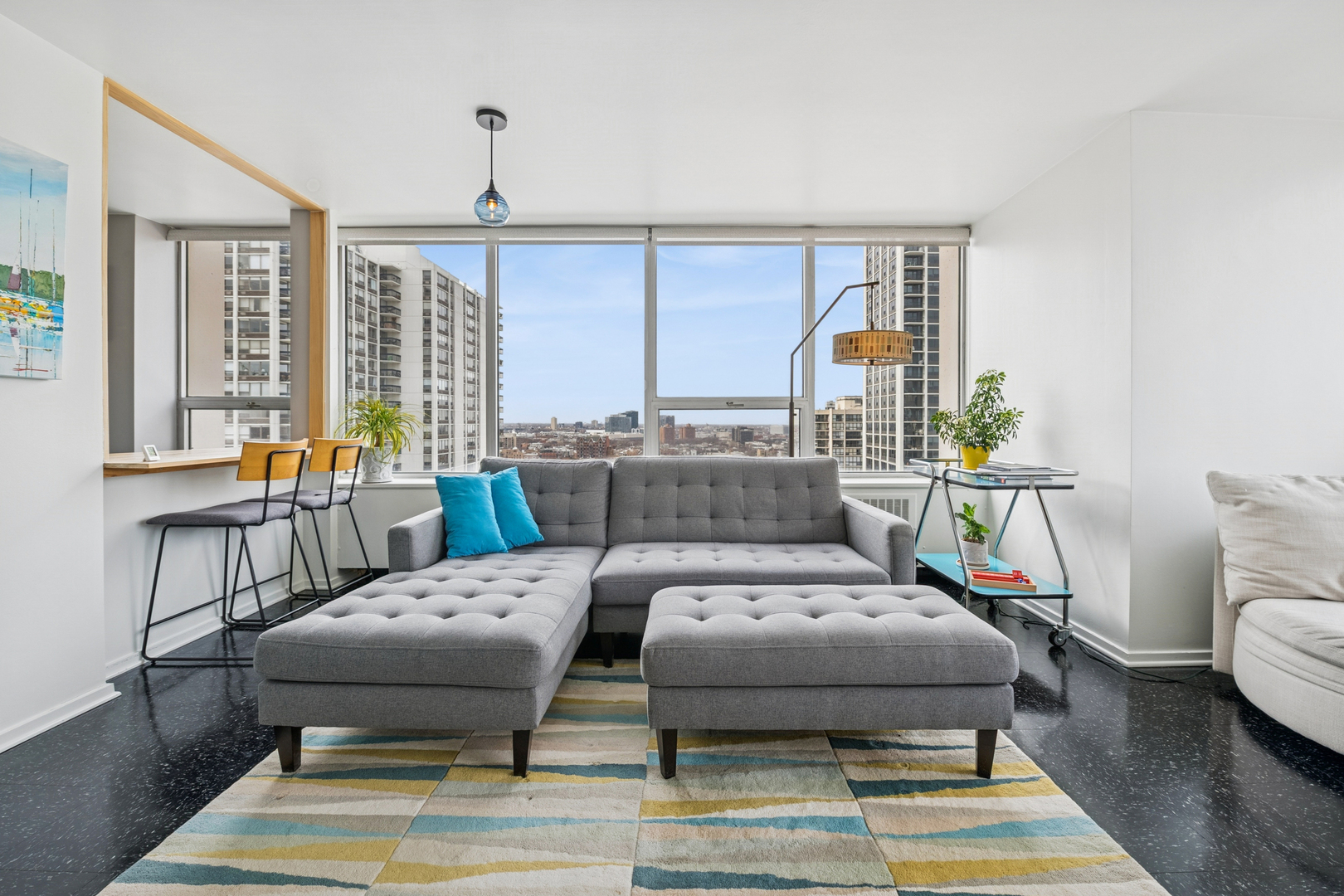 70 West Burton Place, Unit 2001F Chicago, IL 60610 - Photo 9 of 22