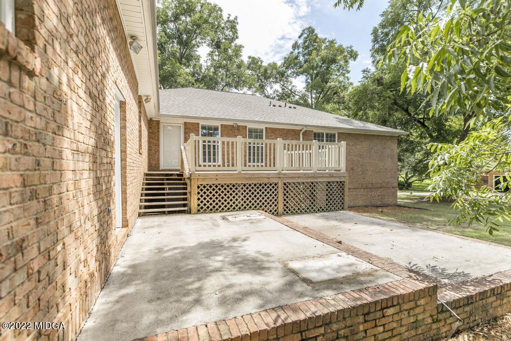 2781 Liberty Church Road Macon, GA 31216 - Photo 11 of 59 2781 Liberty Church Rd 54