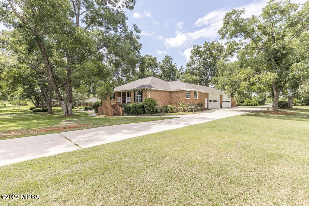 2781 Liberty Church Road Macon, GA 31216 - Photo 21 of 59 2781 Liberty Church Rd 4