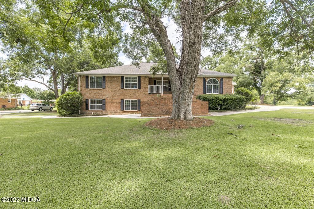 2781 Liberty Church Road Macon, GA 31216 - Photo 3 of 59 2781 Liberty Church Rd 6