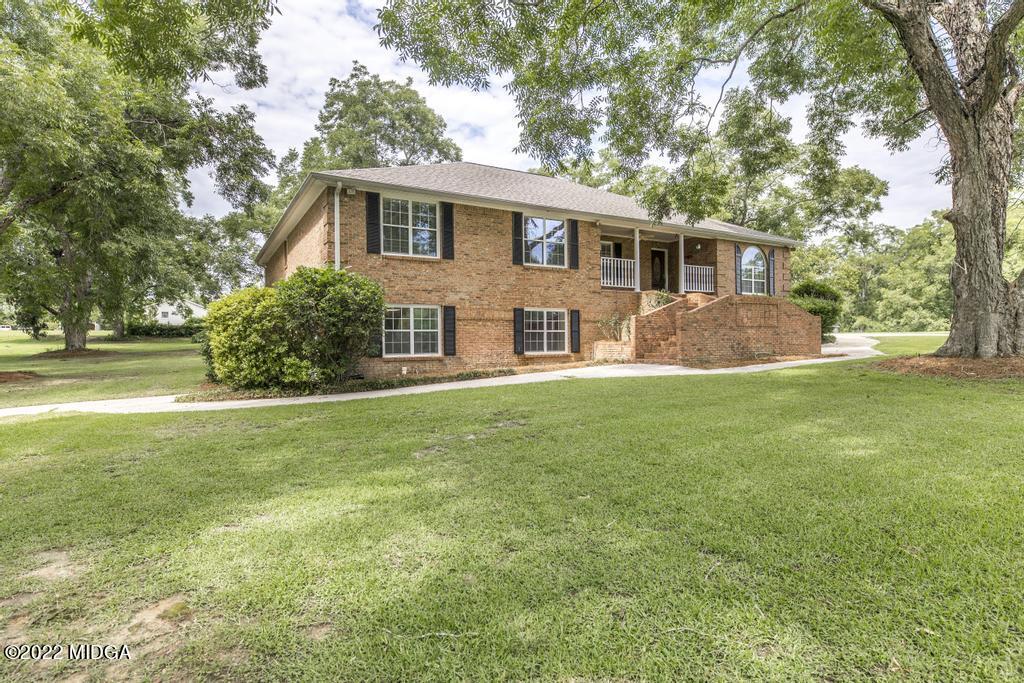 2781 Liberty Church Road Macon, GA 31216 - Photo 4 of 59 2781 Liberty Church Rd 7