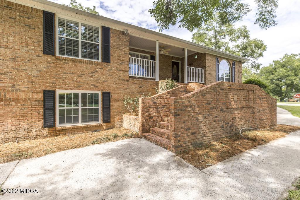2781 Liberty Church Road Macon, GA 31216 - Photo 5 of 59 2781 Liberty Church Rd 8