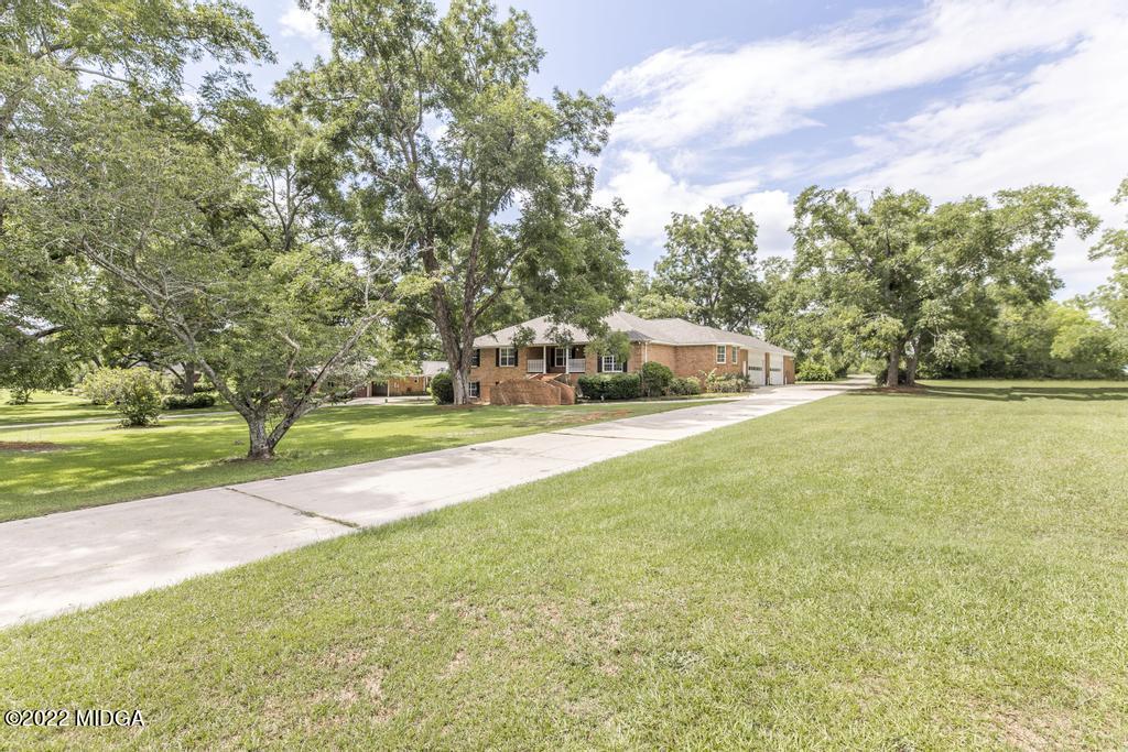 2781 Liberty Church Road Macon, GA 31216 - Photo 53 of 59 2781 Liberty Church Rd 1