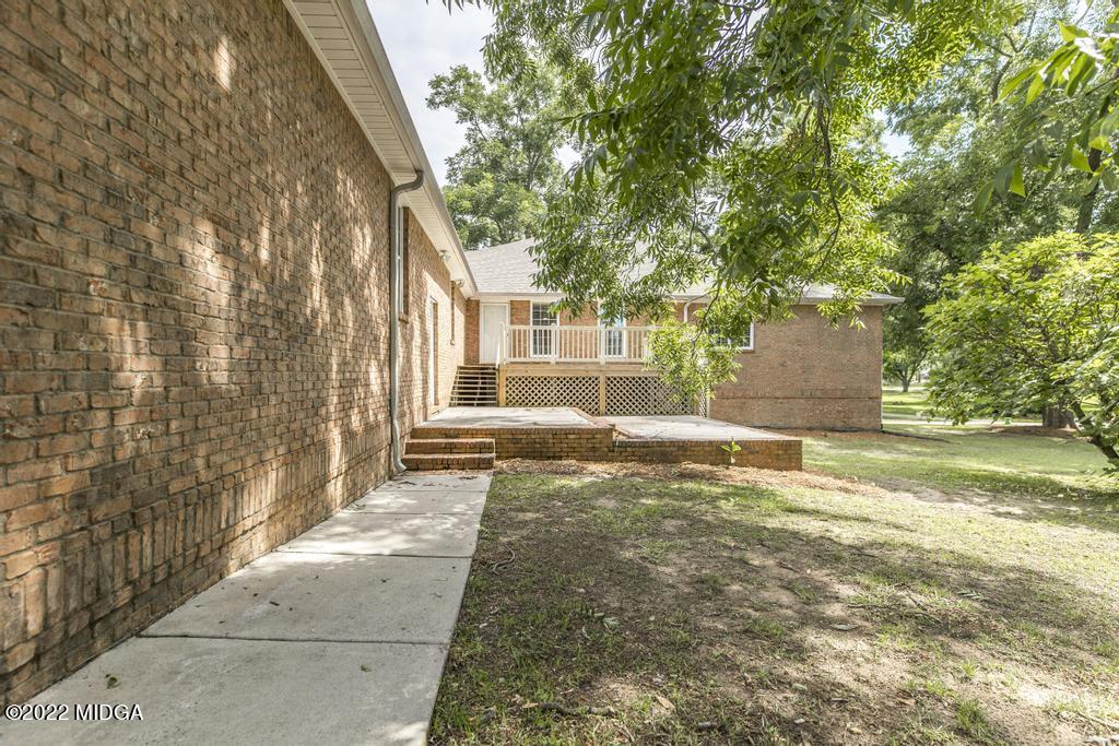 2781 Liberty Church Road Macon, GA 31216 - Photo 6 of 59 2781 Liberty Church Rd 55