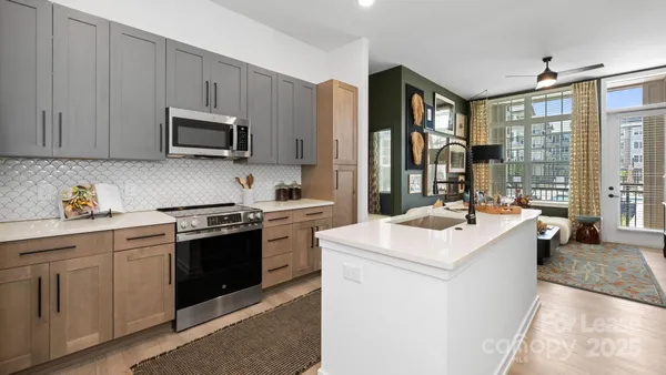 $4,098 | 10500 Midway Pk Drive, Unit TH2, Charlotte, NC 28277