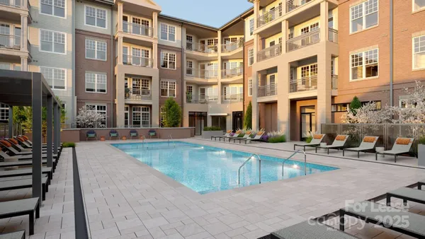 $4,098 | 10500 Midway Pk Drive, Unit TH2, Charlotte, NC 28277
