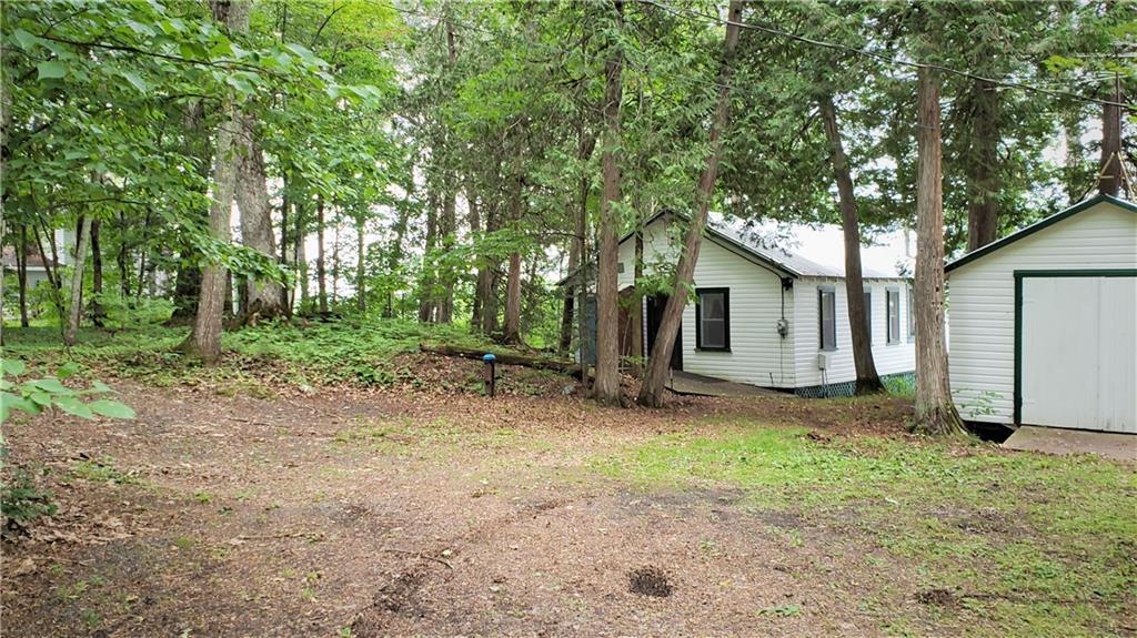 80 Quail Lane Unity, ME 04988 - Photo 16 of 20 Driveway