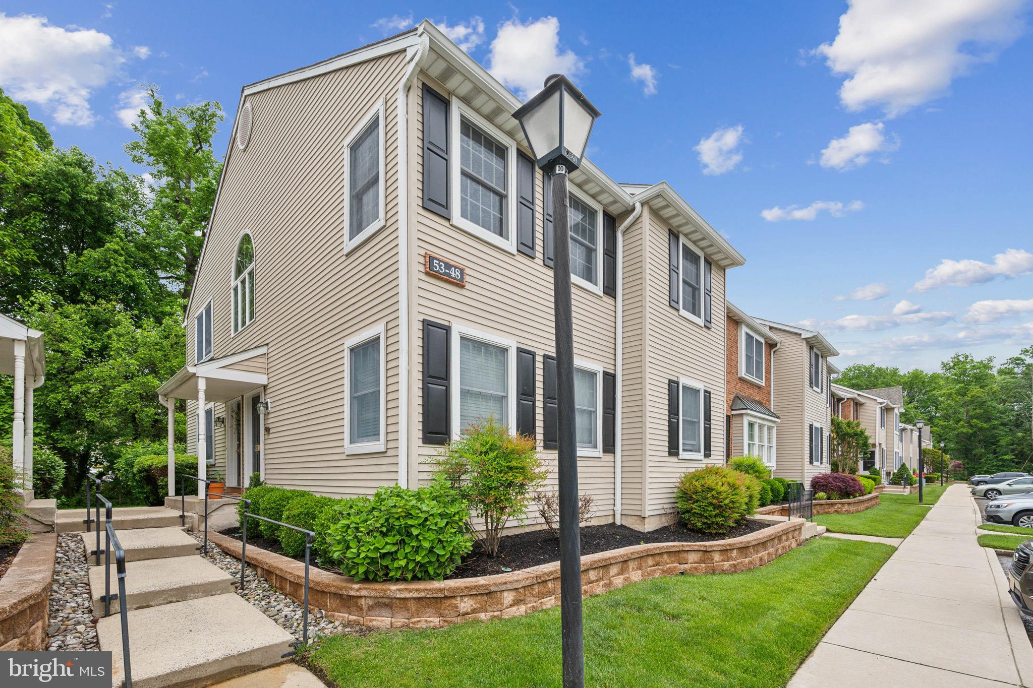 53 Eraser Road Moorestown, NJ 08057 - Photo 1 of 25
