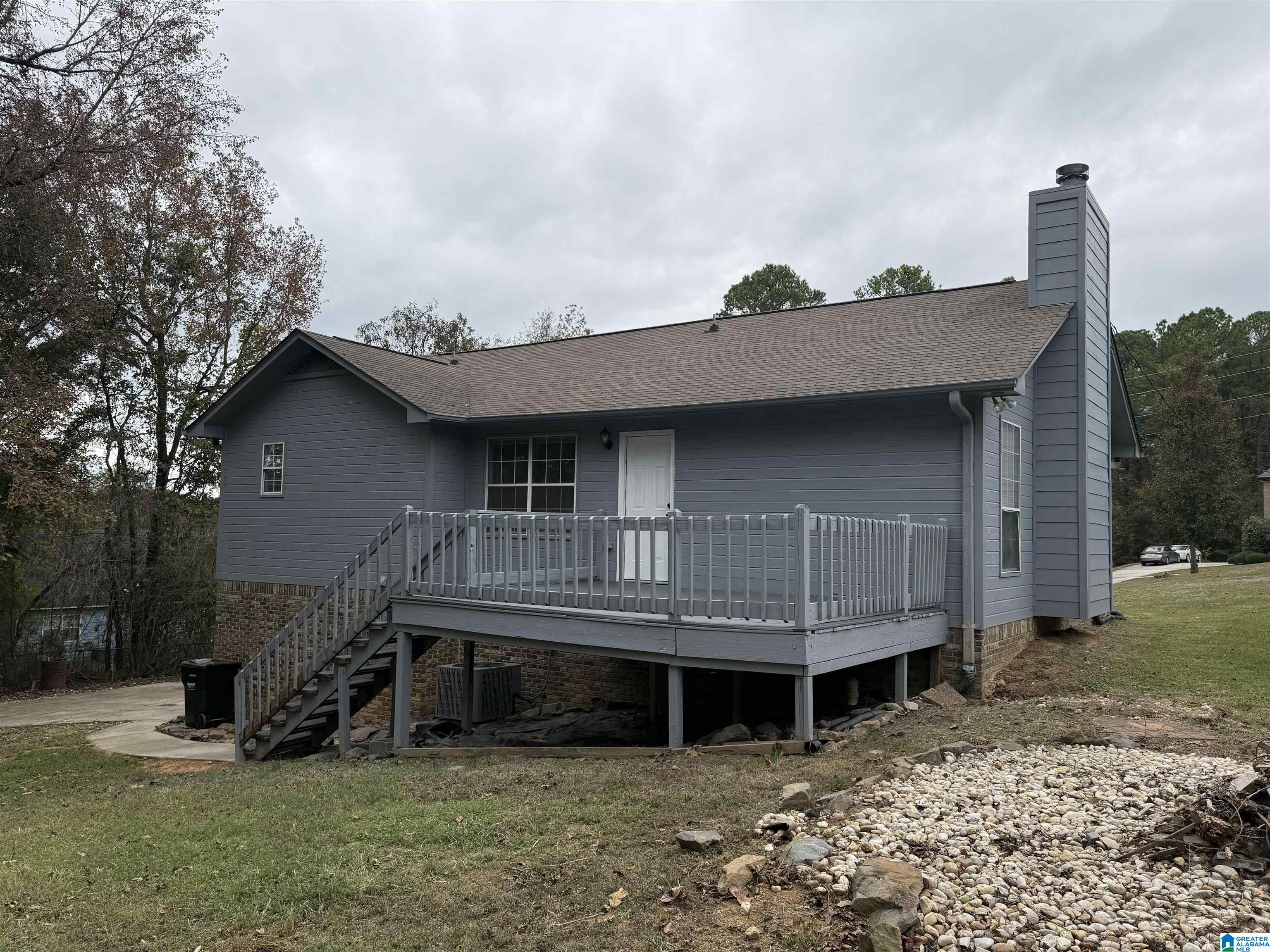 6484 Cc Camp Road Bessemer, AL 35023 - Photo 4 of 33