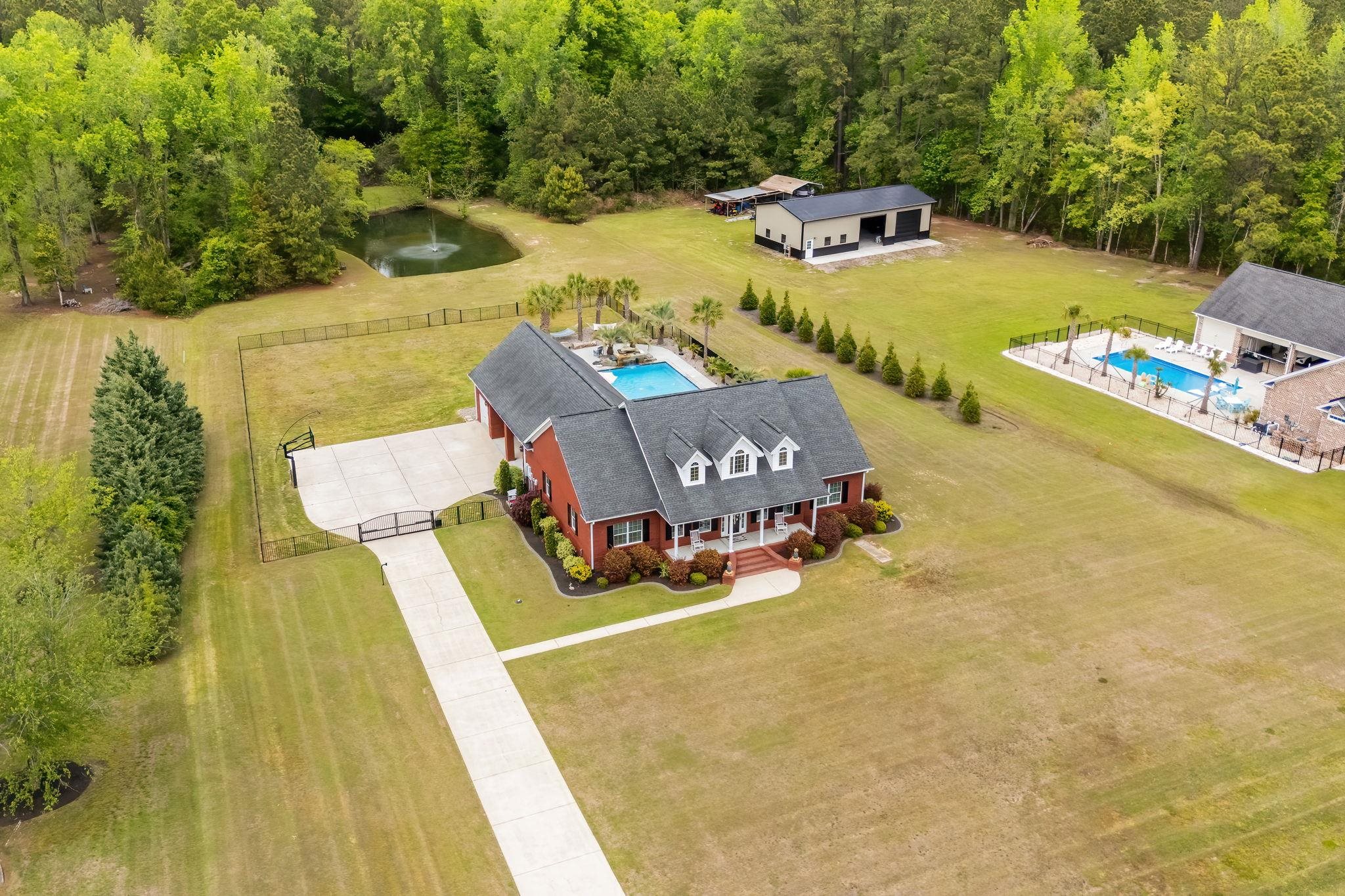 1627 Norris Road Conway, SC 29526 - Photo 71 of 99
