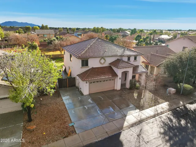 $2,600 | 1537 East Bowman Drive, Casa Grande, AZ 85122