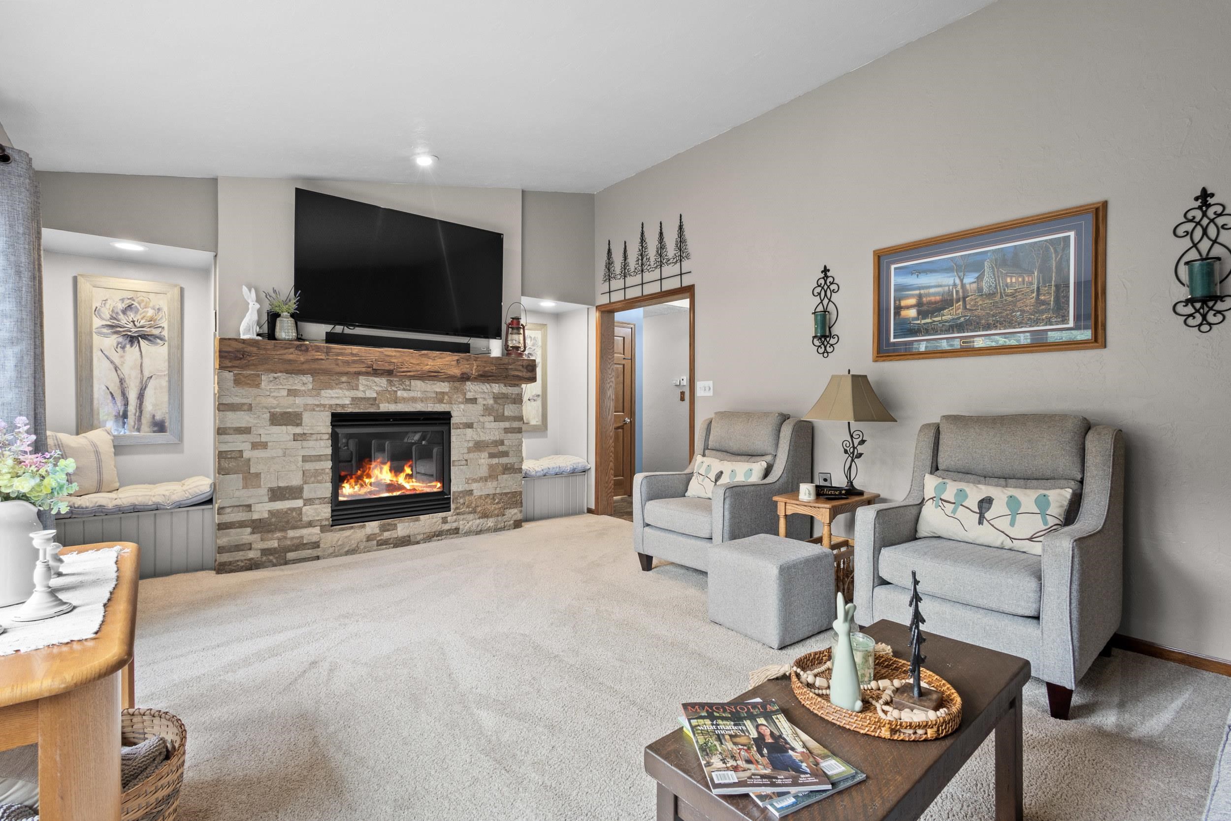 4775 Pine Ridge Trail Abrams, WI 54101 - Photo 14 of 90