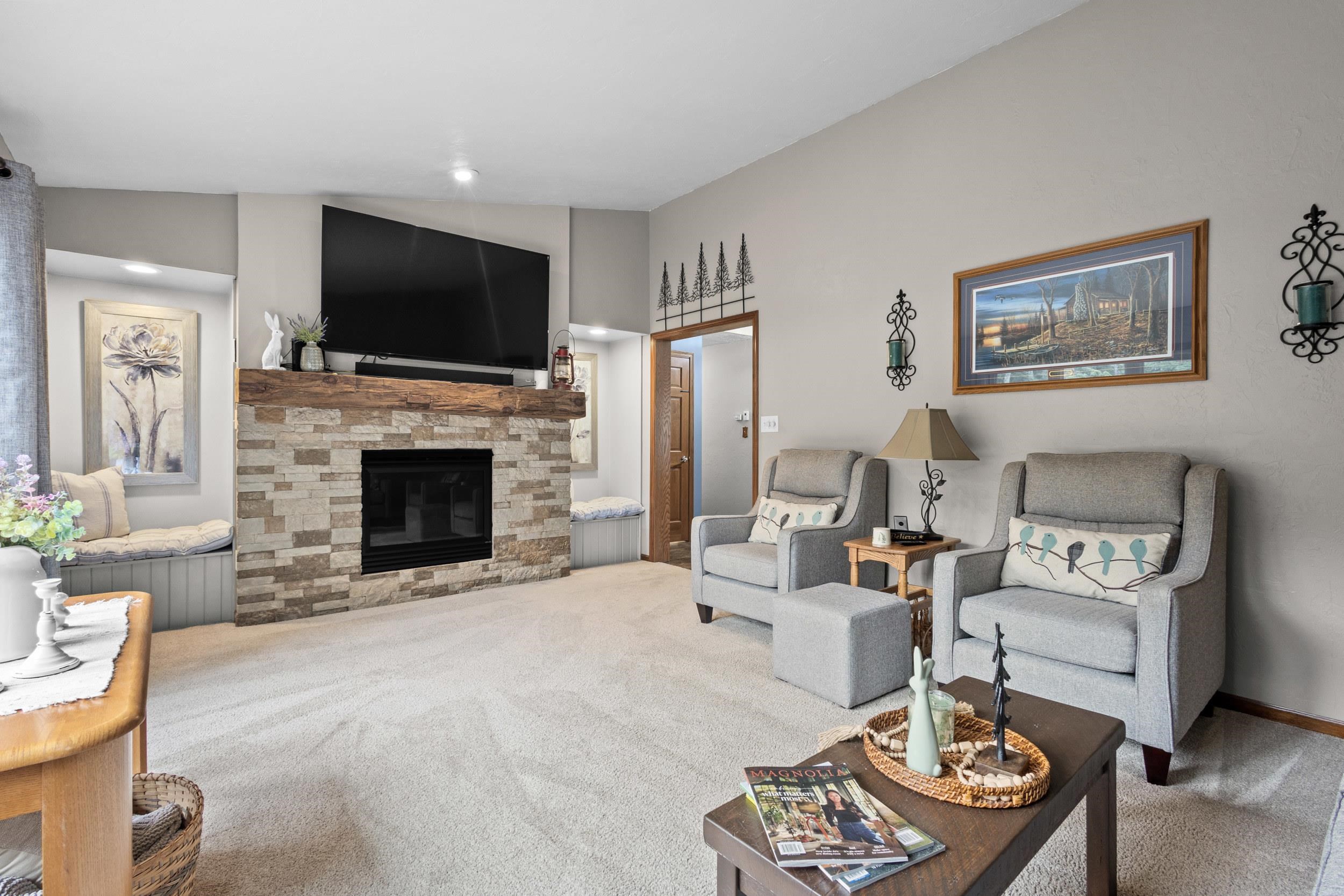 4775 Pine Ridge Trail Abrams, WI 54101 - Photo 15 of 90