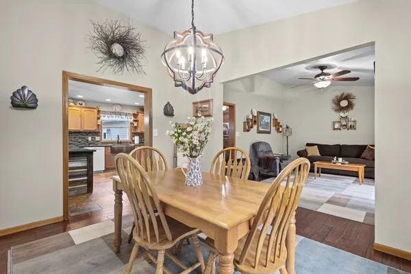 $479,900 | 4775 Pine Ridge Trail, Abrams, WI 54101