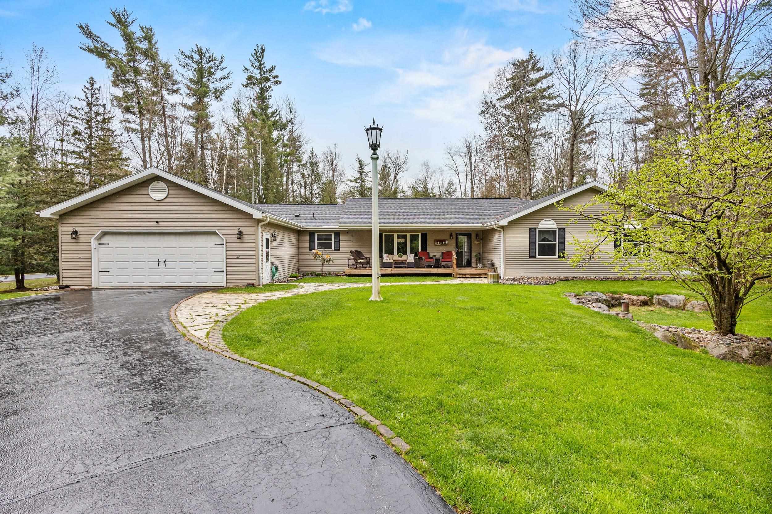 4775 Pine Ridge Trail Abrams, WI 54101 - Photo 3 of 90