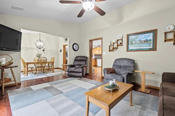 $479,900 | 4775 Pine Ridge Trail, Abrams, WI 54101